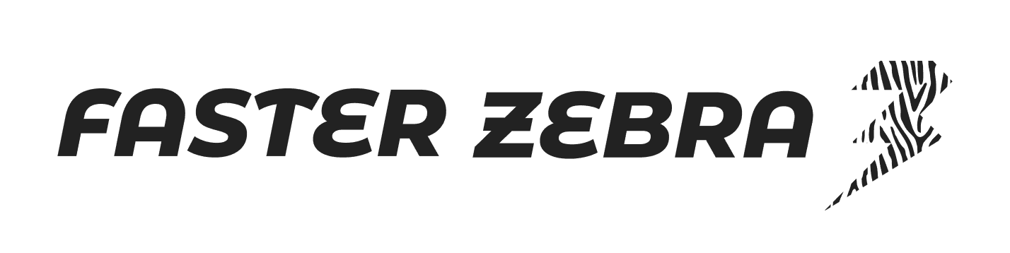Faster Zebra
